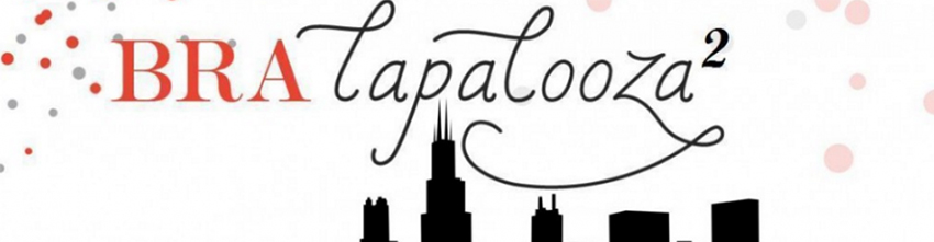 Bralapalooza Logo