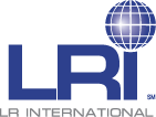 LR International Logo