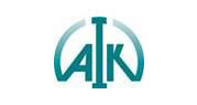 A.K. International logo