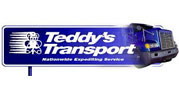 Teddy's Transportation logo