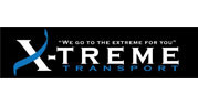 X-Treme Transport logo